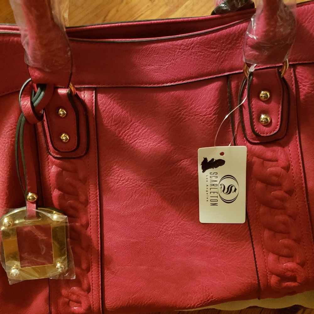 Scarleton Bag